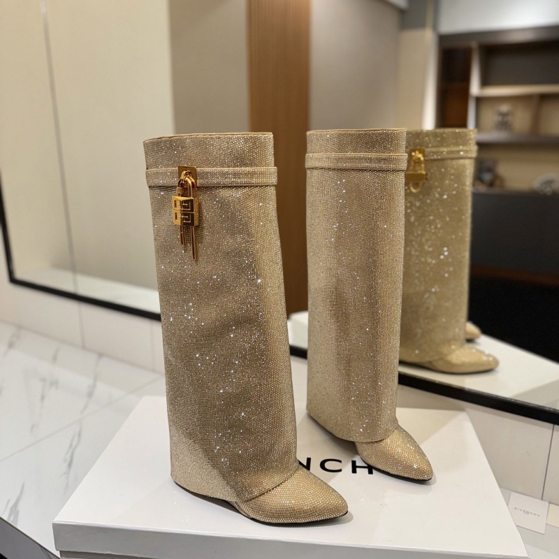 Givenchy Boots